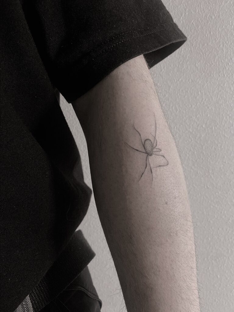 Tattoo-Helsinki-blackwork-spider-realistic-scaled.jpg File type: image/jpeg