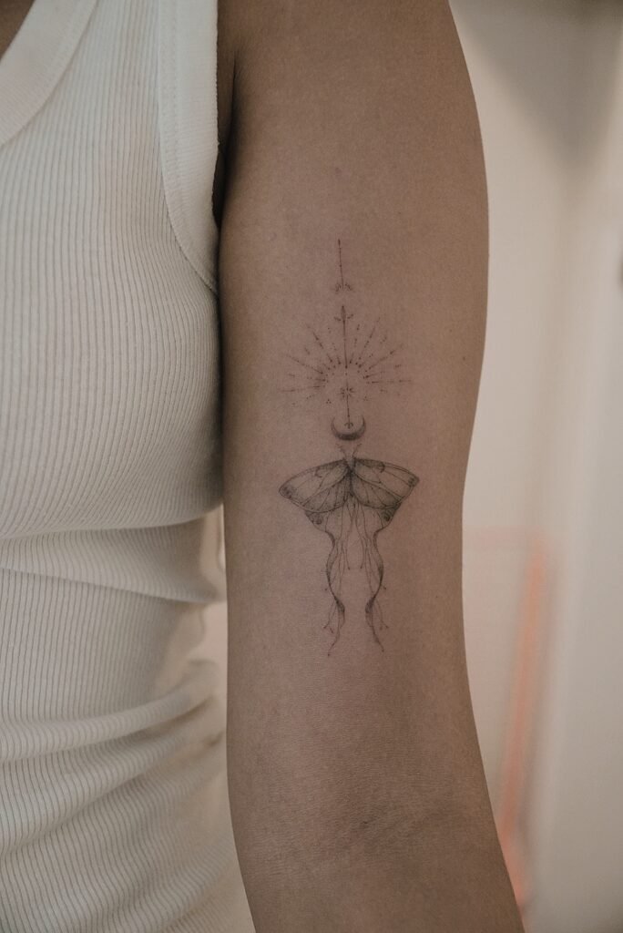 mayink-tattoo-helsinki-fine-line-bug-insect- moth
